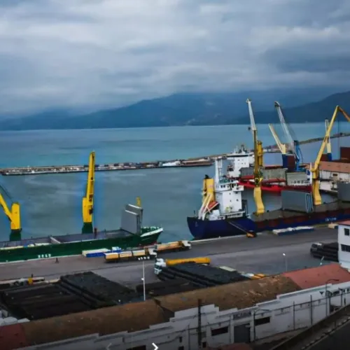 Vente Local Béjaïa Bejaia