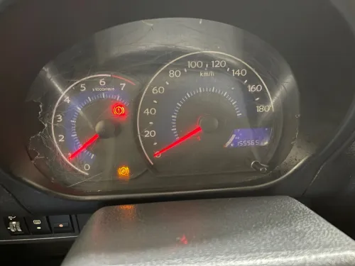 Geely GX 2 2013 
