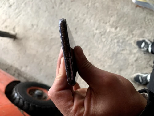 Samsung Galaxy s10e