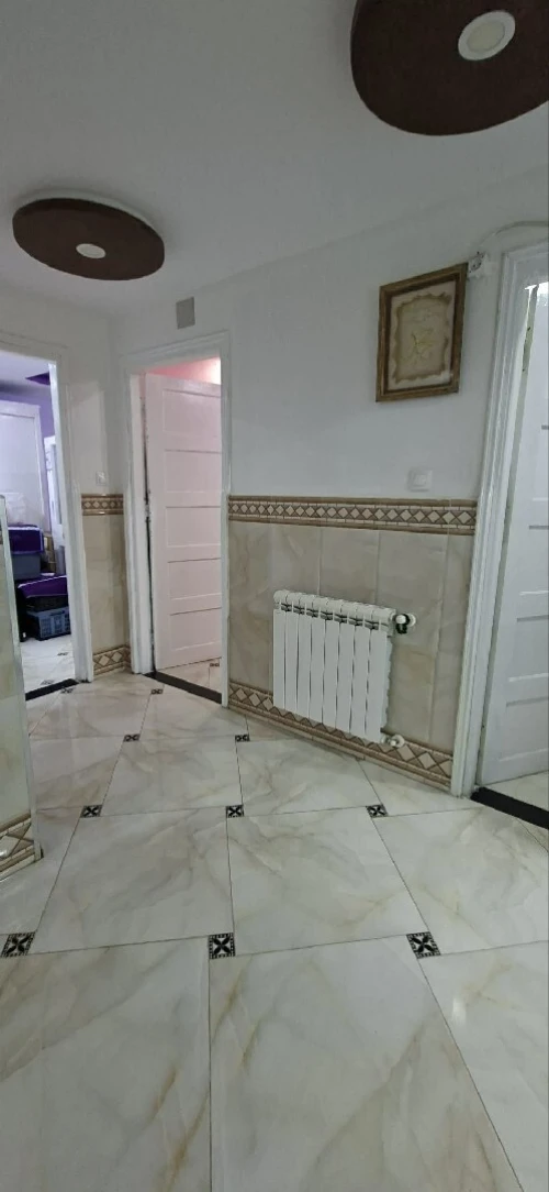 Vente Appartement F4 Alger Bordj el kiffan