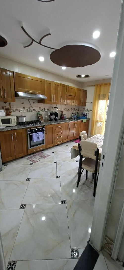 Vente Appartement F4 Alger Bordj el kiffan