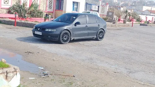 Cupra  سيات 2003 سس00