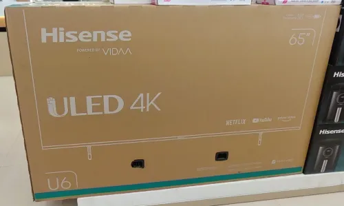 Hisense