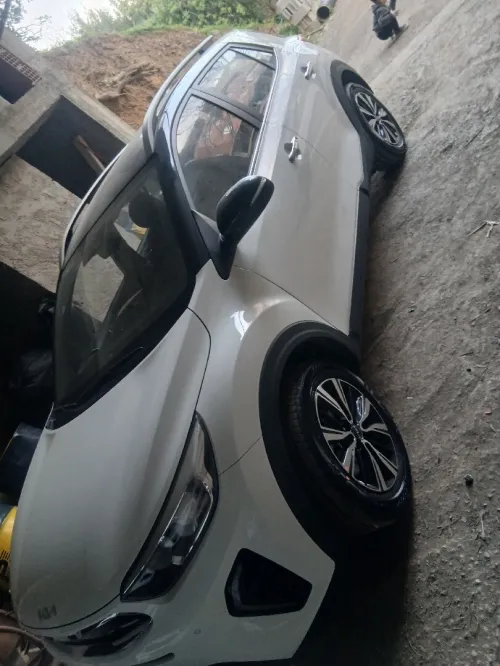 Kia KX1 2026 Full option