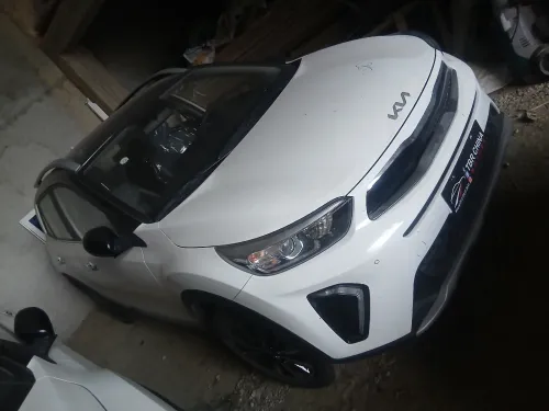 Kia KX1 2026 Full option