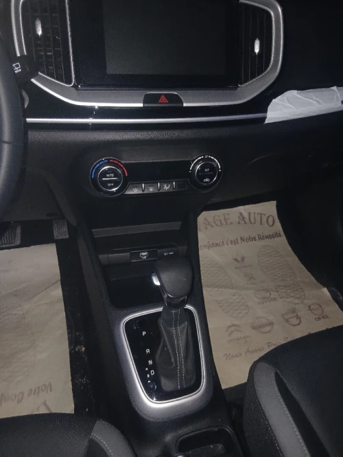 Kia KX1 2026 Full option