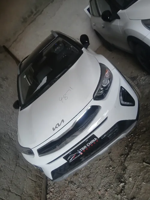 Kia KX1 2026 Full option