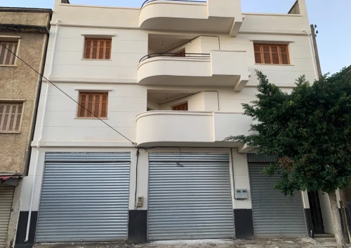 Location Appartement F4 Béjaïa El kseur
