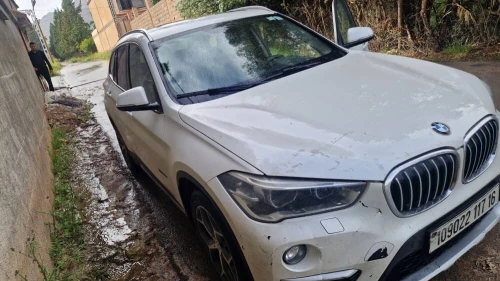 BMW X1 2017 Excellium