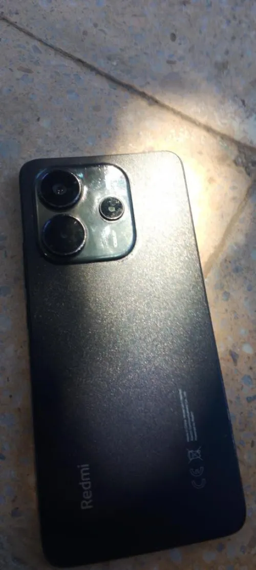 Radmi Redmi Note 14