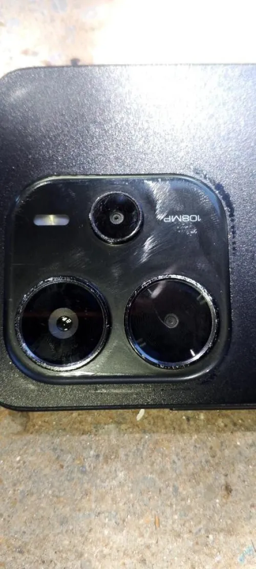 Radmi Redmi Note 14