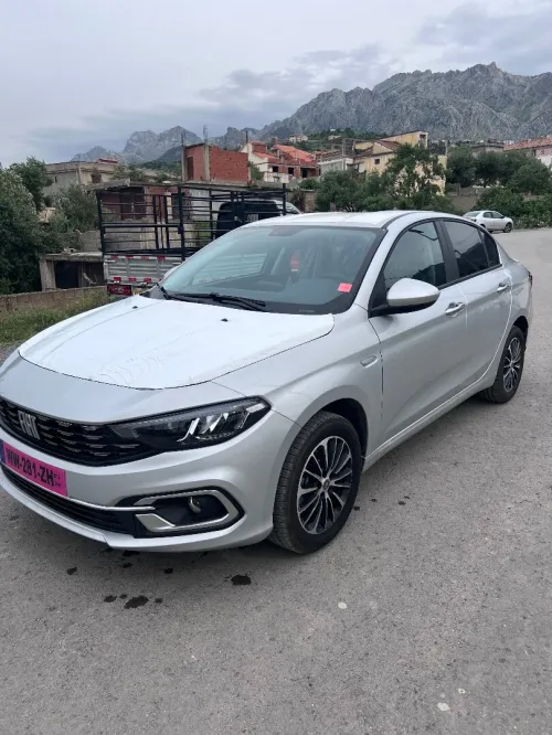 Fiat Tipo Sedan 2026 Life