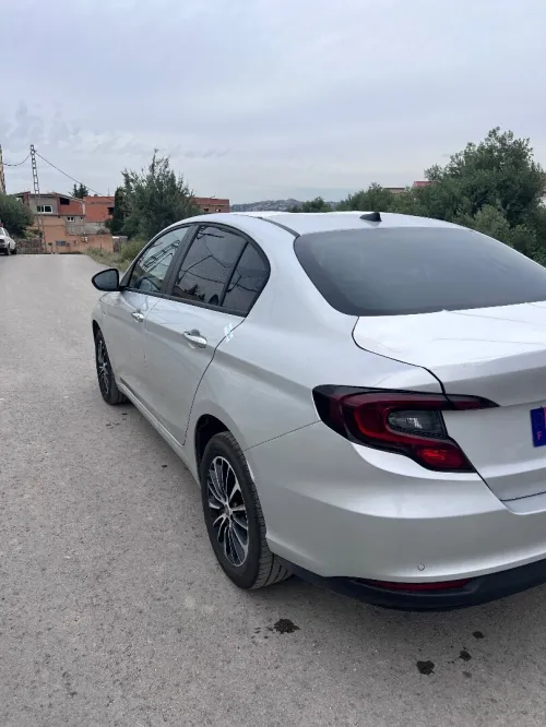 Fiat Tipo Sedan 2026 Life