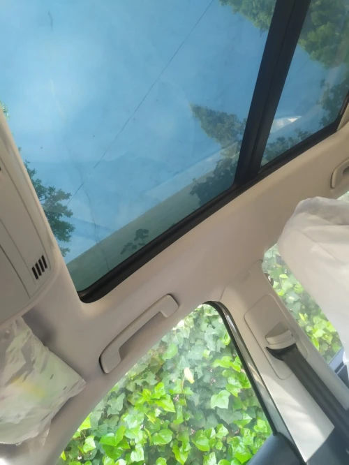 Volkswagen Tharu 2025 XR