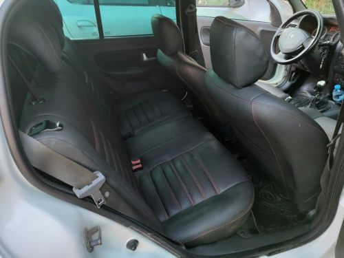 Renault Clio Campus 2012 