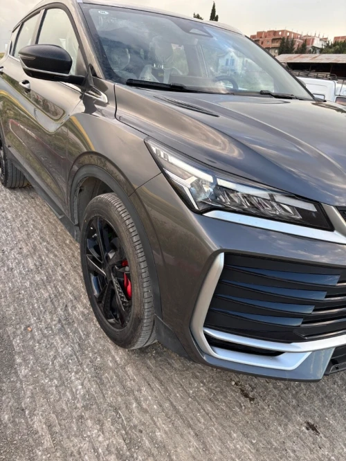 Geely Coolray 2026 Full Option