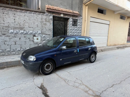 Renault Clio 1 1998 Clio 1