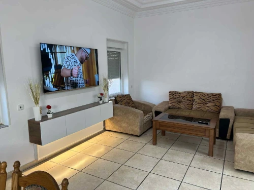 Location vacances Villa Mostaganem Stidia