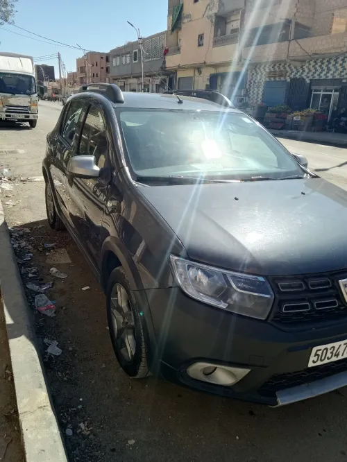 Dacia Sandero 2018 Stepway