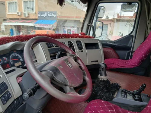 Renault Lander Premium 440 dxi 2009