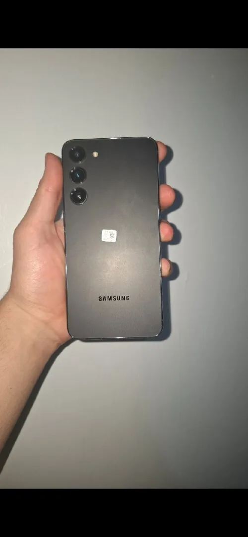 Samsung S23 plus + (8/256 gb )