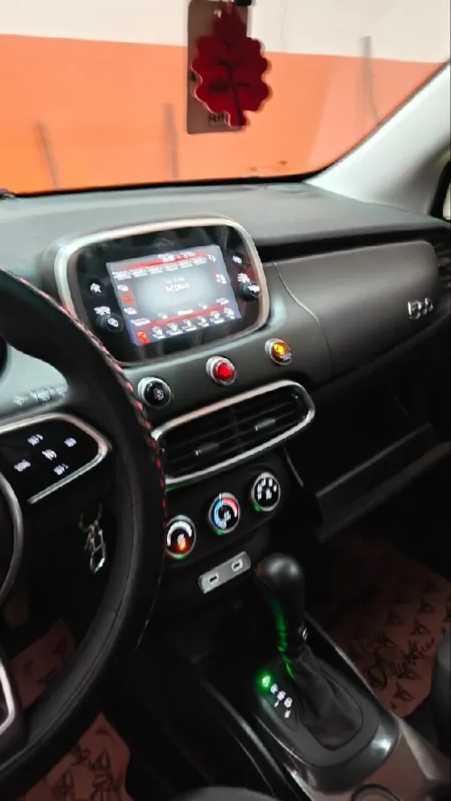 Fiat 500x 2025 Cult