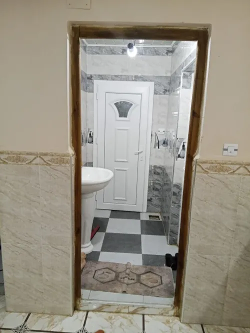 Location vacances Appartement Niveau de villa F3 Skikda Collo