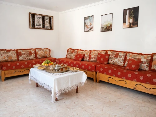 Location Appartement F2 Oran Ain el turck