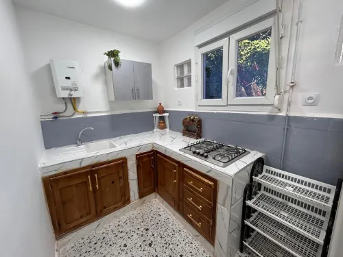 Location Appartement F2 Oran Ain el turck