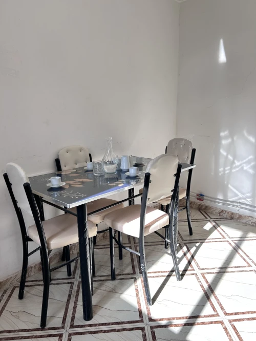 Location Appartement F2 Oran Ain el turck