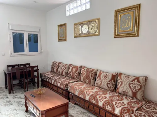 Location Appartement F2 Oran Ain el turck