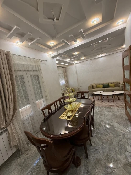 Vente Villa Batna Batna