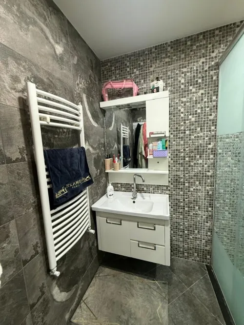 Vente Villa Batna Batna