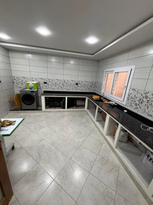 Vente Villa Batna Batna