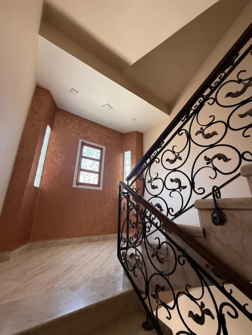 Vente Villa Batna Batna