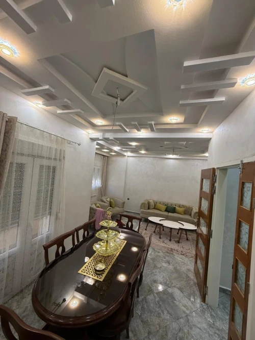 Vente Villa Batna Batna