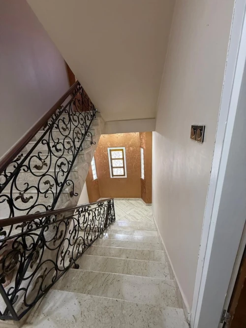 Vente Villa Batna Batna