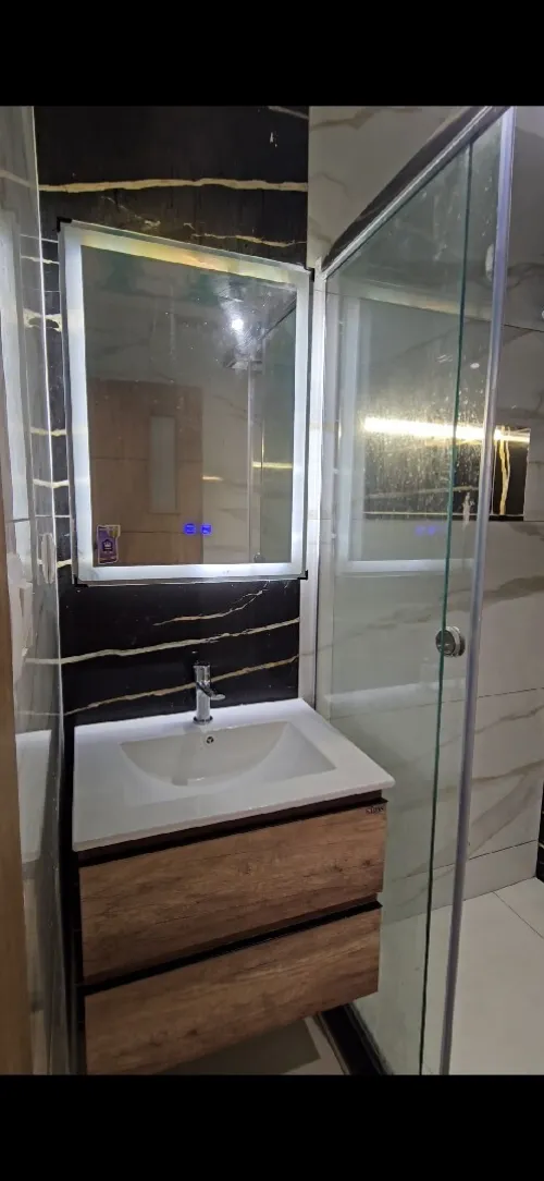 Vente Appartement F2 Alger Draria
