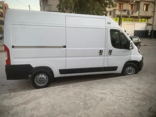 Fait Ducato 2023