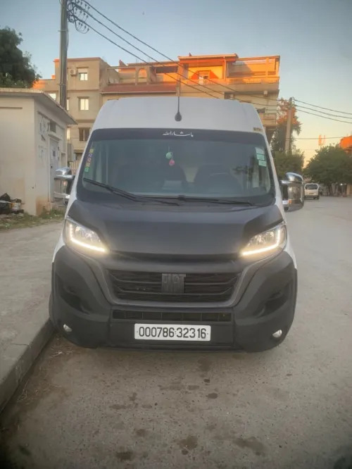 Fait Ducato 2023