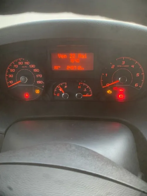 Fait Ducato 2023