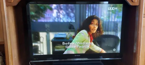 Tv SHARP AQUOS LED