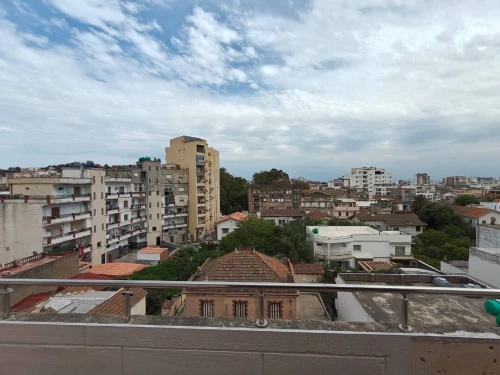 Vente Appartement F3 Annaba Annaba