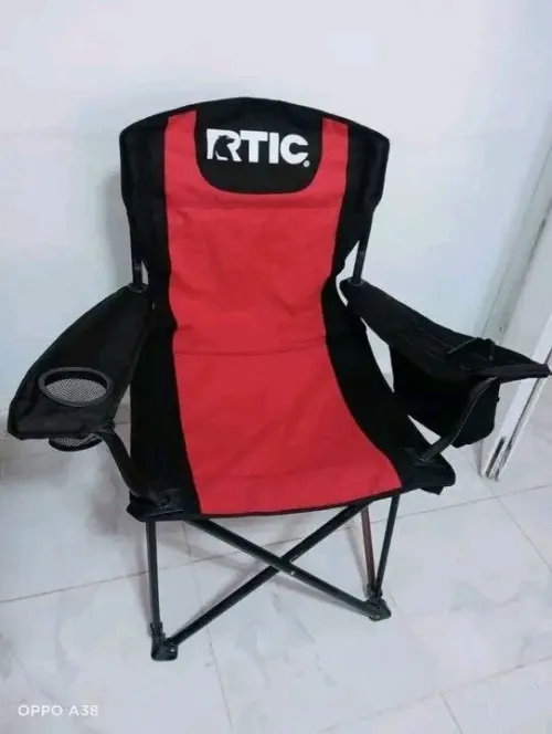 كرسي النزهة الفاخر RTIC