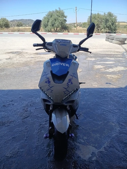 Driver Driver 2019