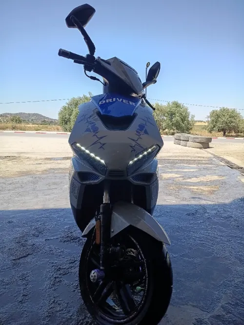 Driver Driver 2019