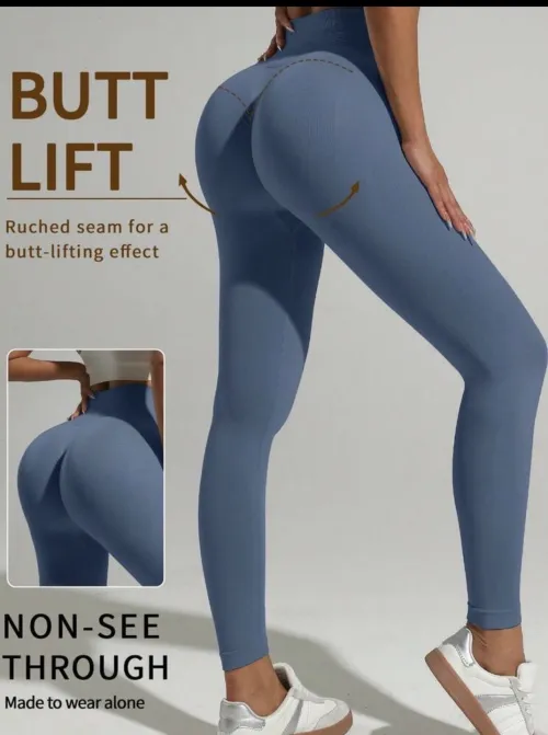 legging de sport femme