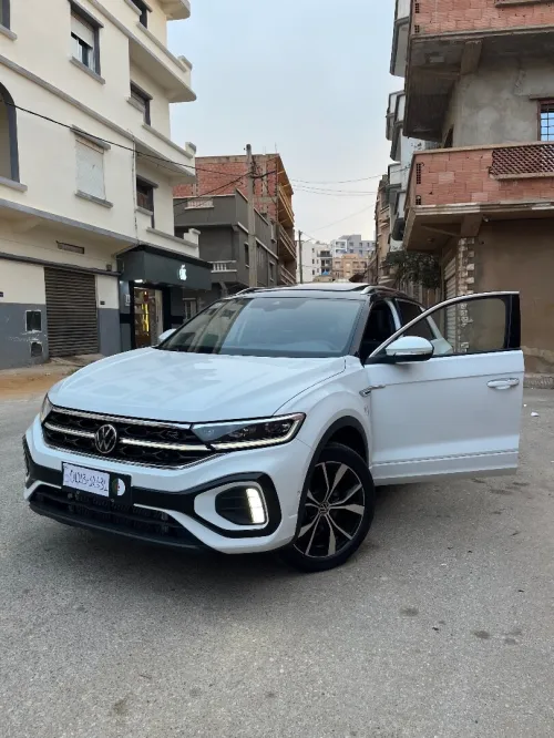Volkswagen T-Roc 2026 R-Line 