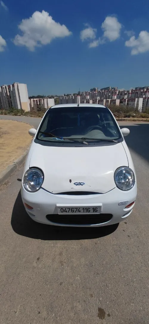 Chery QQ 2016 QQ