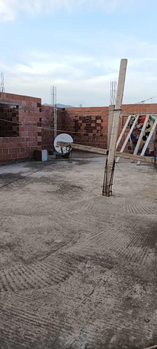 Vente Villa Batna Batna